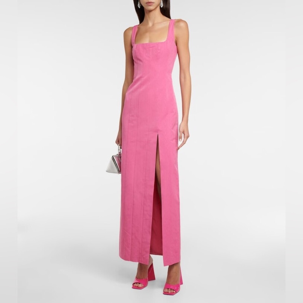 NWT STAUD
Portrait Dress Size 4